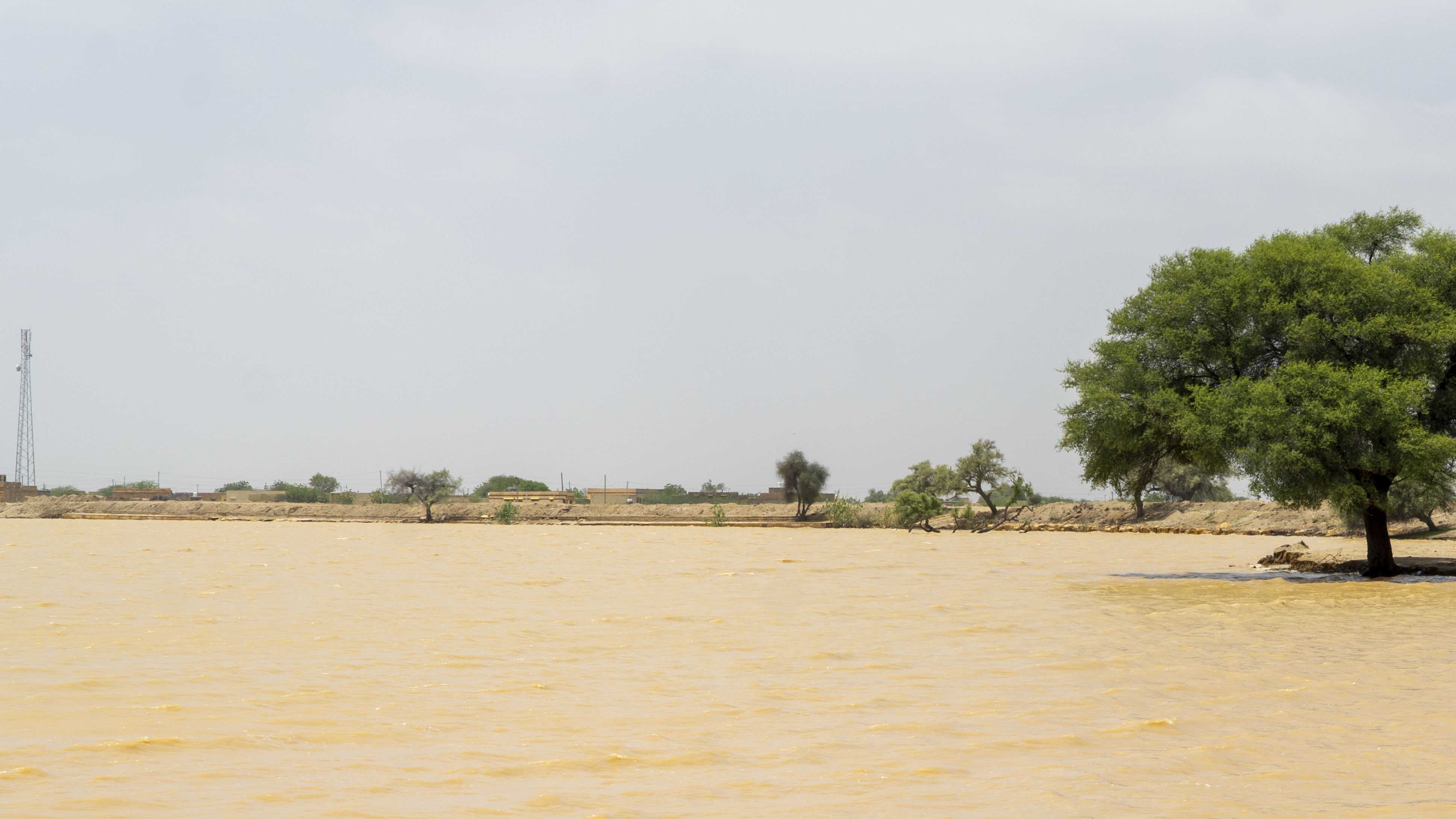 Twelve Villages, One Lake: Restoring a Shared Source