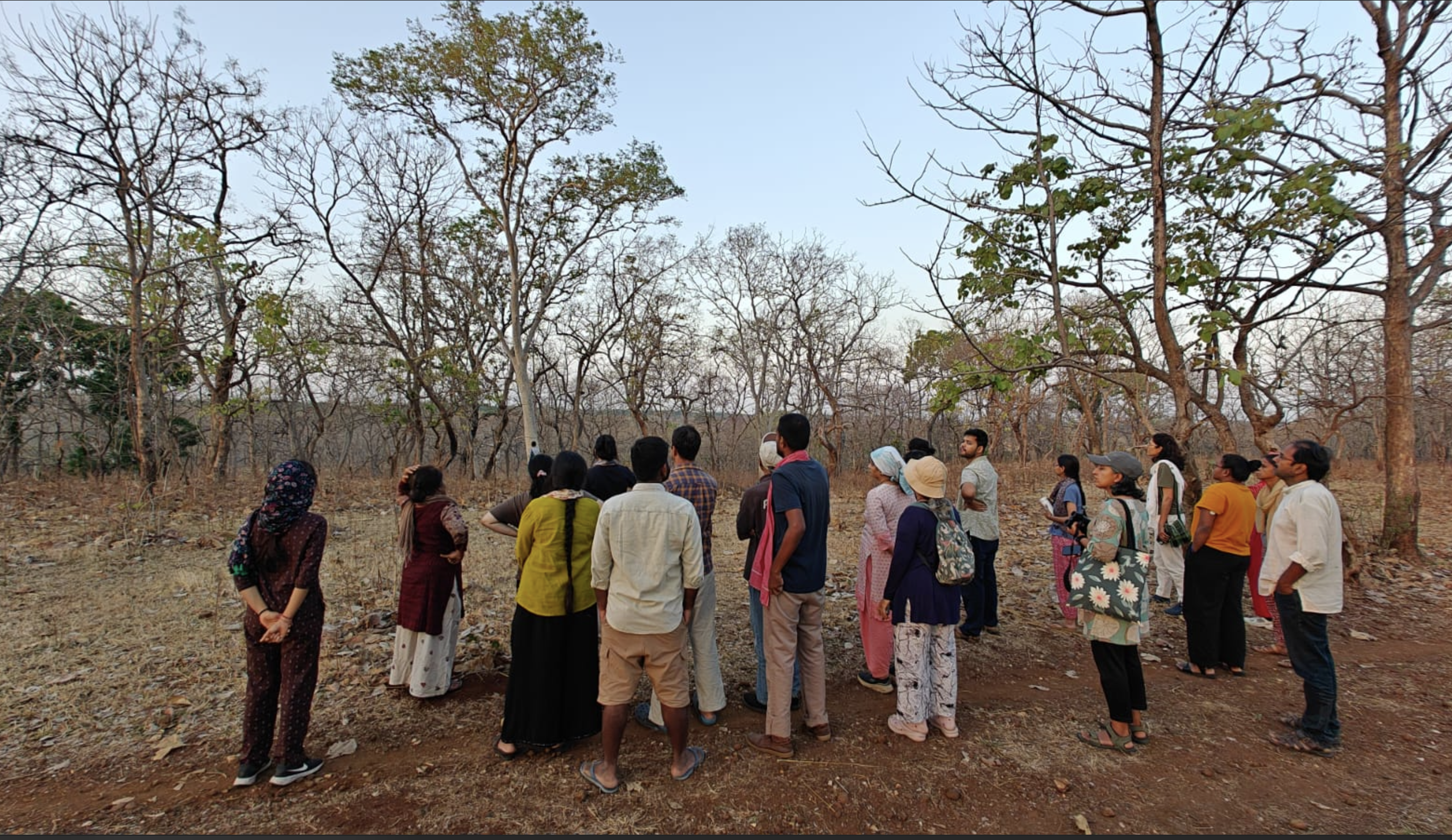 4-Month Weekend-only Course on Agroecology for Professionals